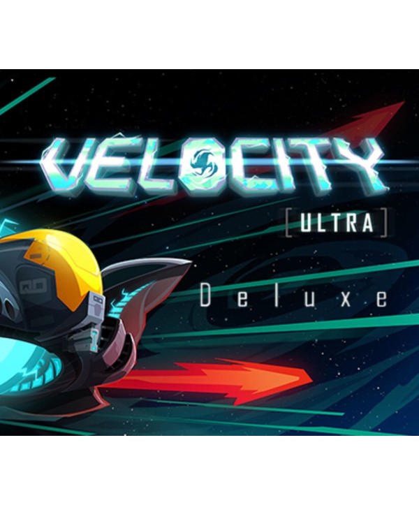 Velocity Ultra Deluxe Steam Key GLOBAL